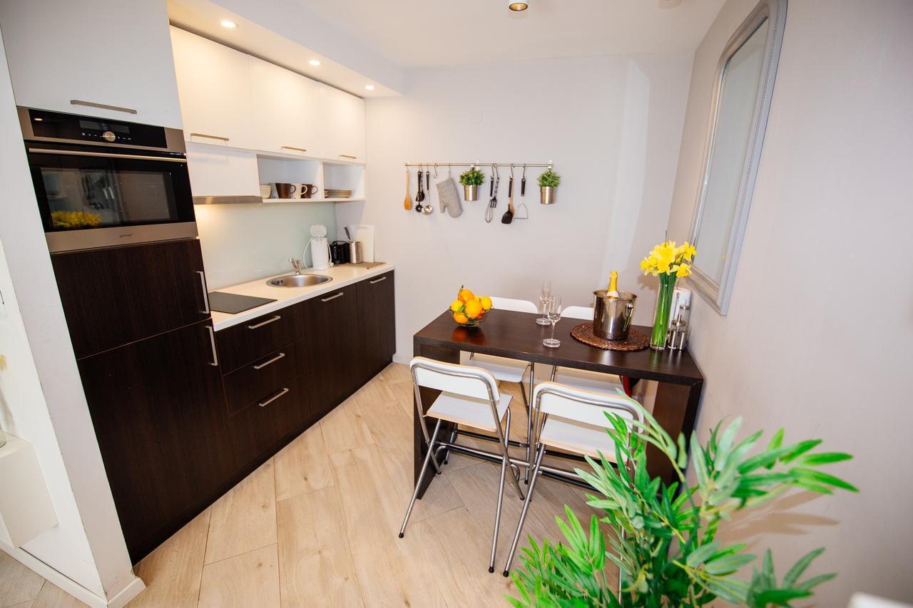 Apartment 63 - 1 Zagreb Exterior photo
